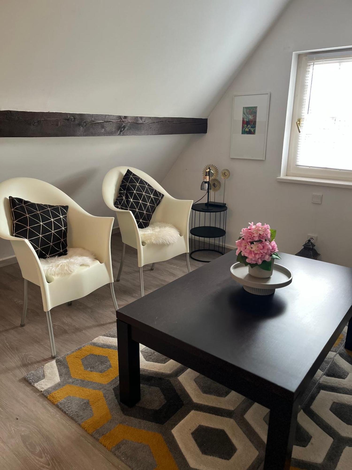 Appartement Bastion De Riquewihr Exteriör bild